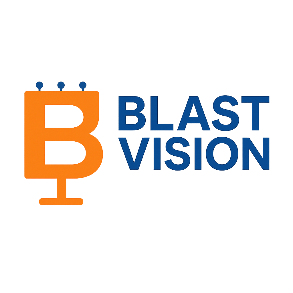 Blast Vision